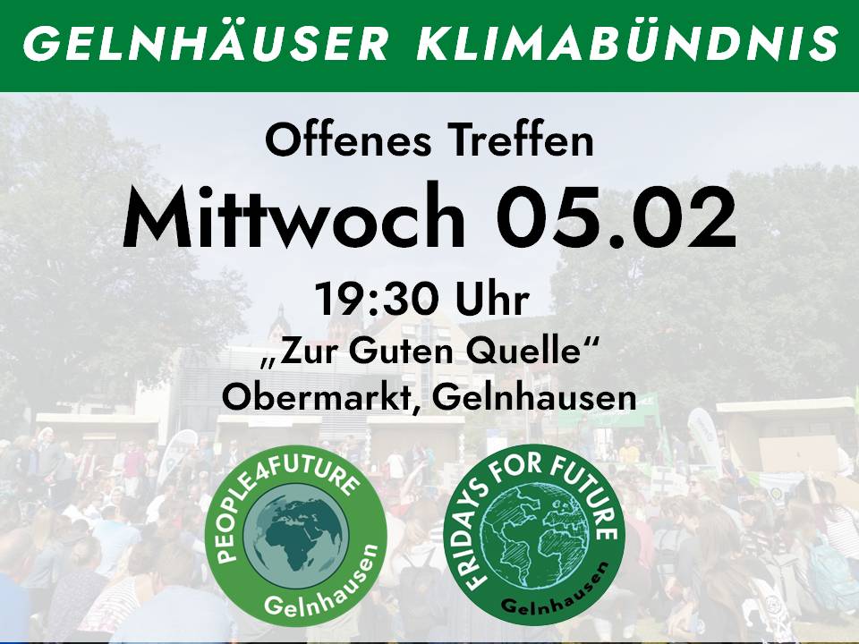 People For Future Gelnhausen Home Facebook