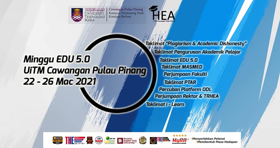 Hea Uitm Cawangan Pulau Pinang Posts Facebook