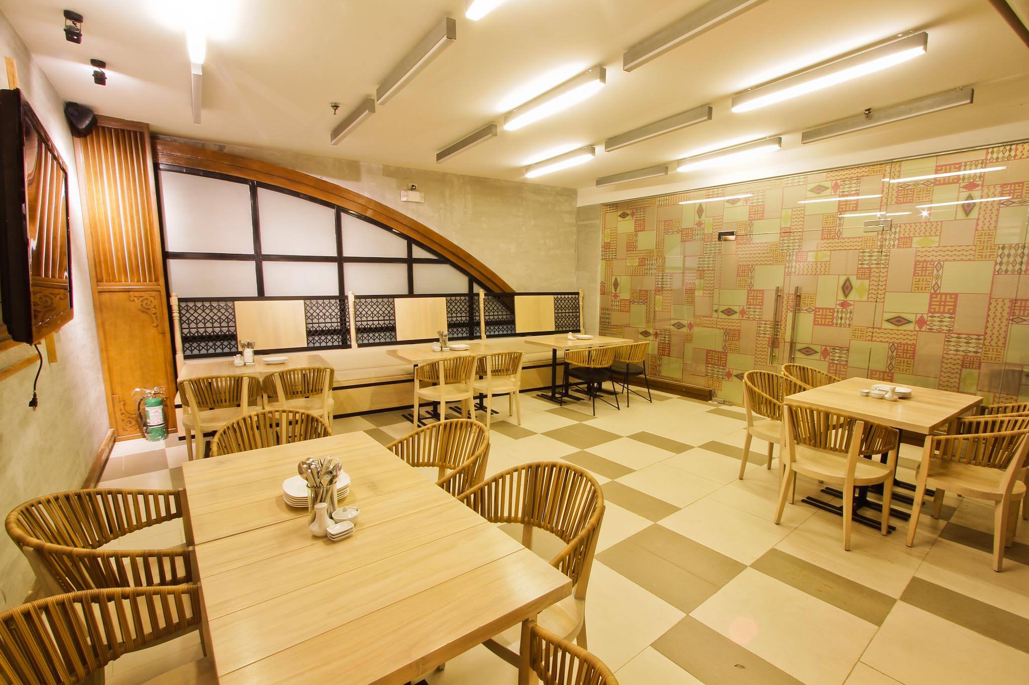 Rice Lane Asian Market | Quezon City