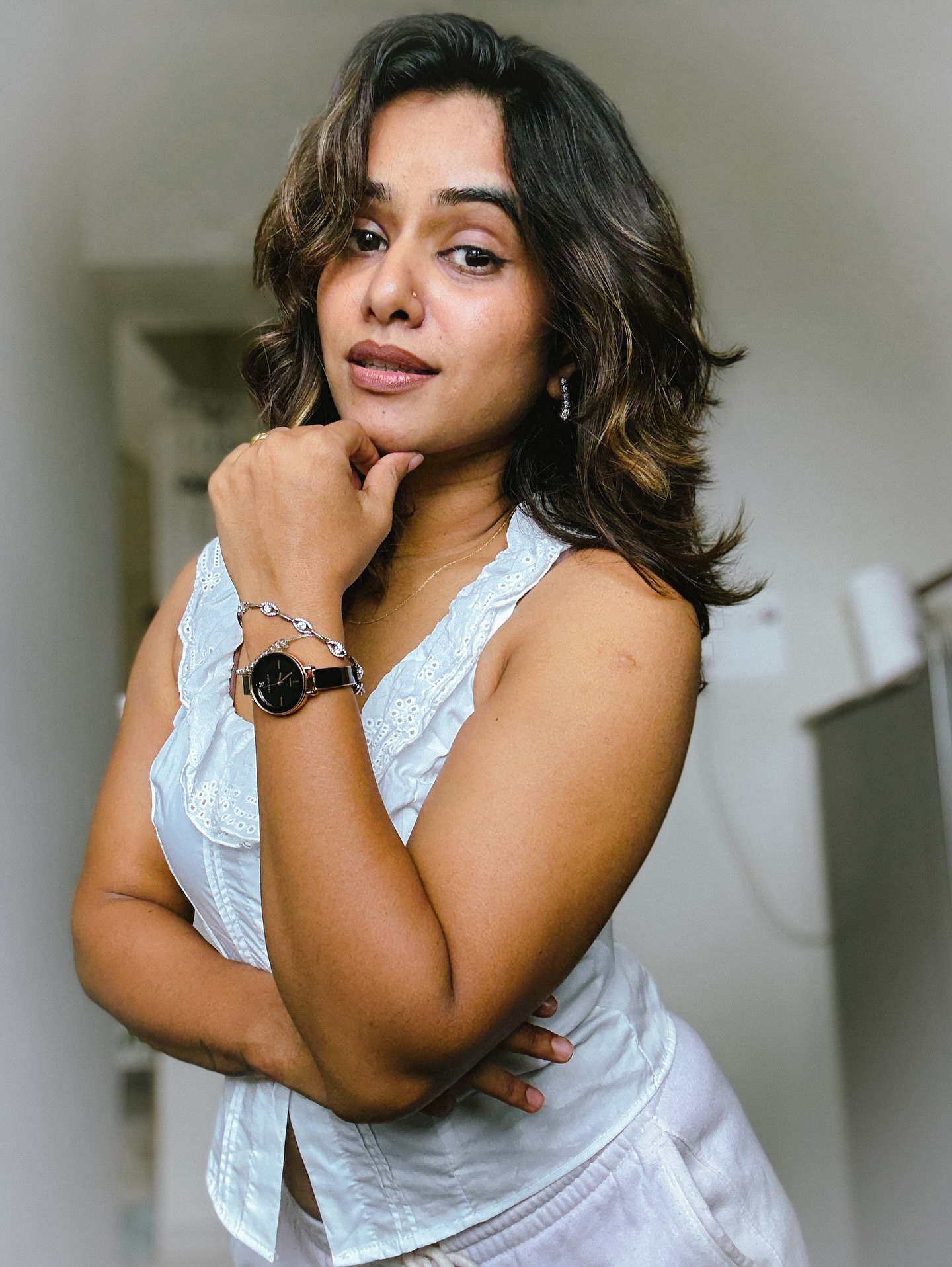 Rupali Wakode