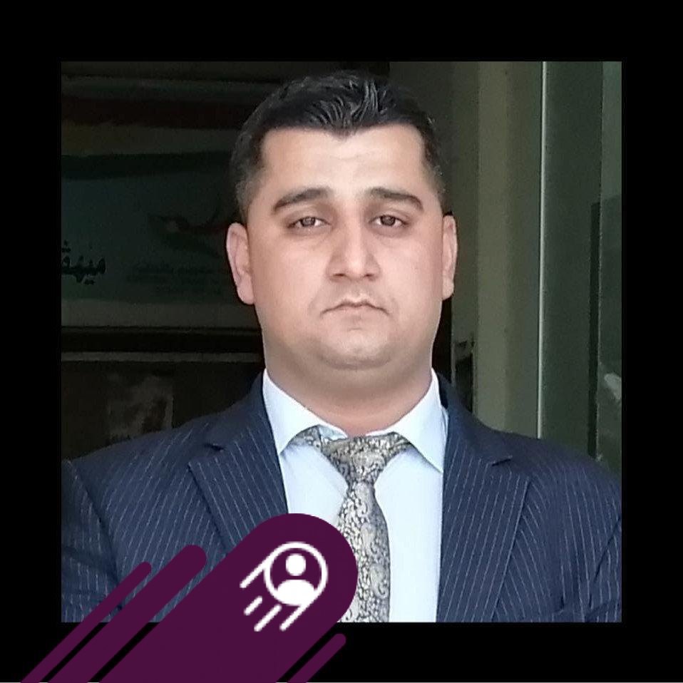 Ahmed Raoof Ali