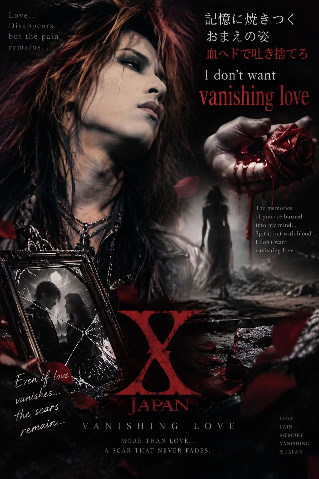 X JAPAN ファンクラブ | Facebook