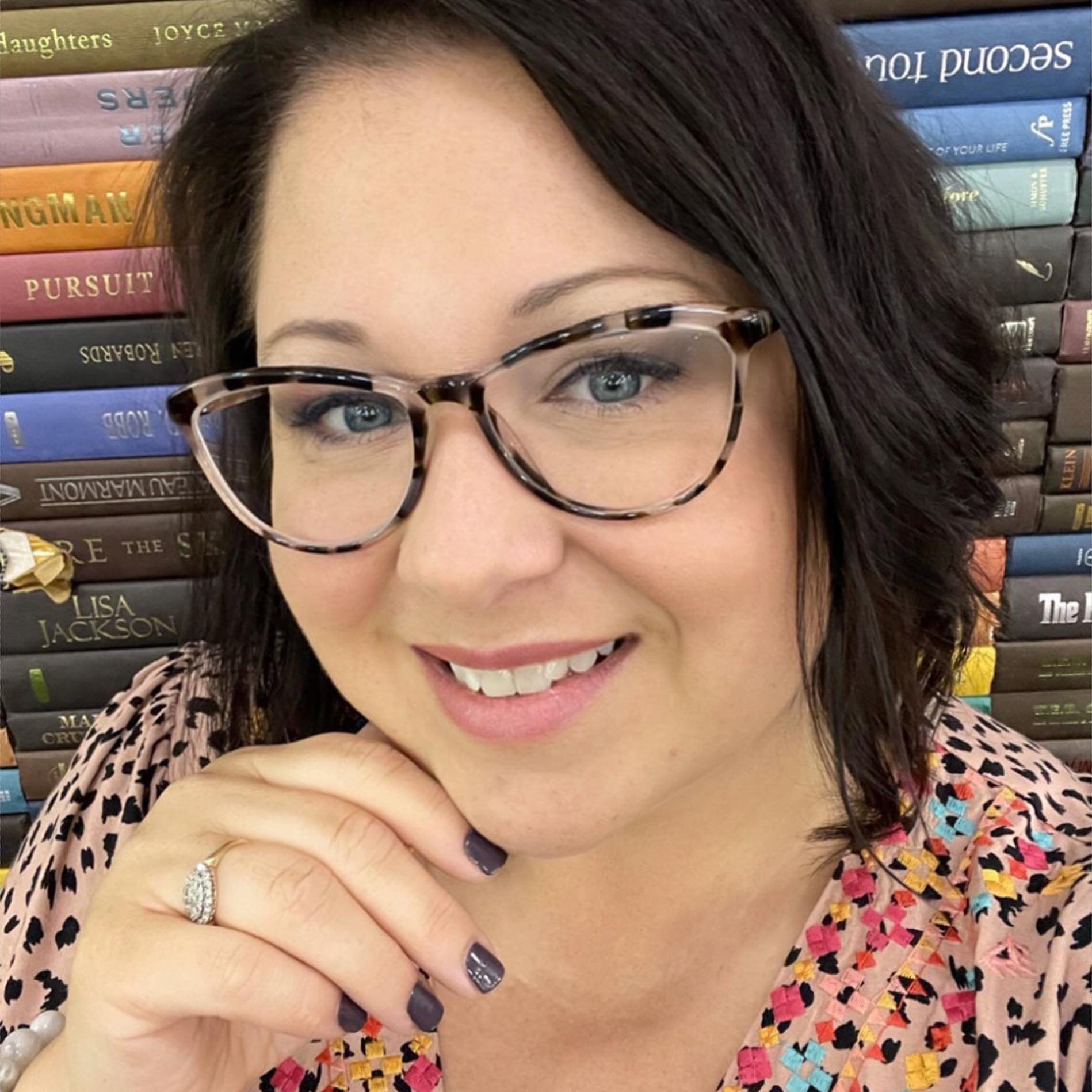 Amber Bergenson Real Estate Broker/Trainer | Mooresville NC
