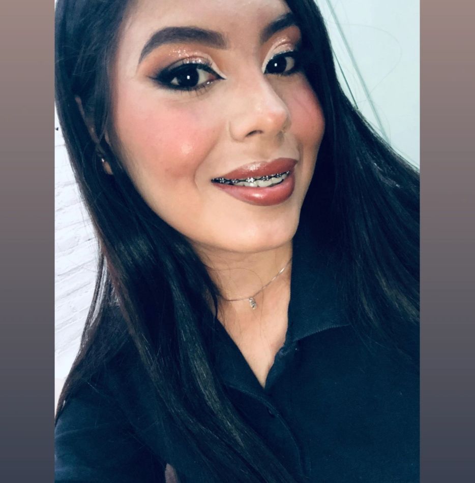 Angie Corea