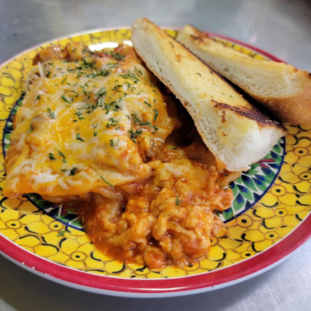 TMCC Dining | Reno NV