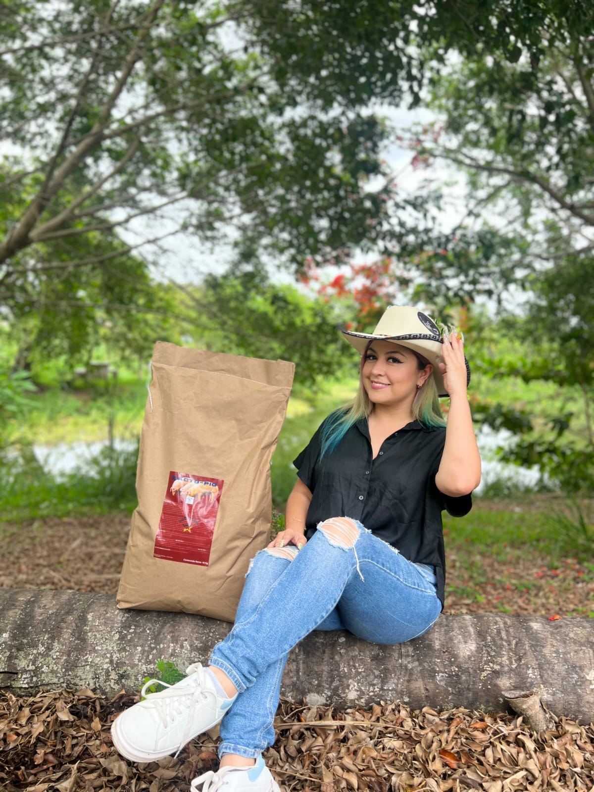 Nutrisal - 🐷 RACTO-PIG ... Ractopamina al 1% 🐽Es un...