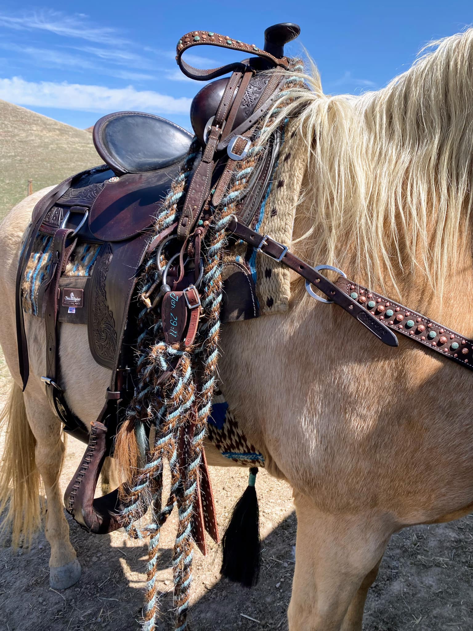 Redemption Ranch