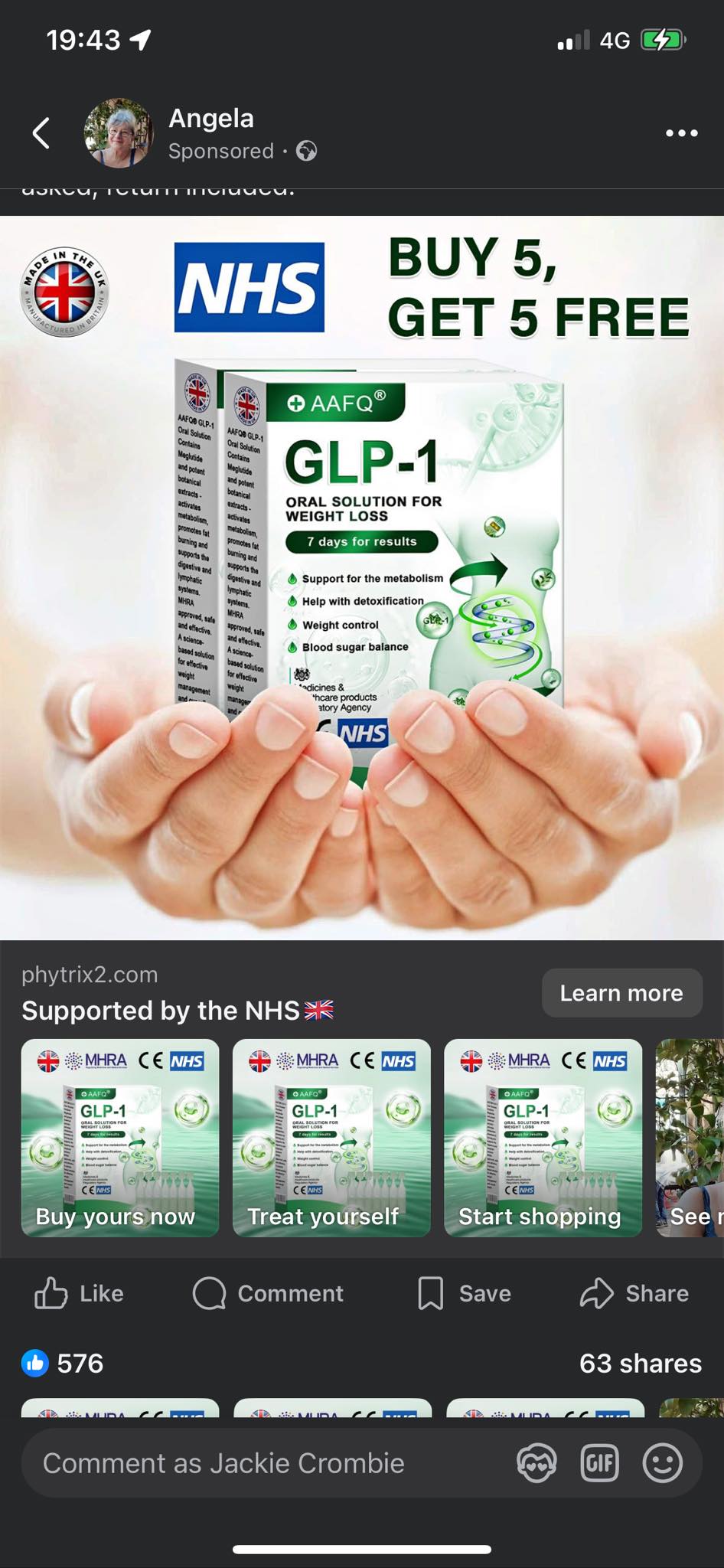 aafq glp 1 oral solution GLP-ONE + Receptor Activator | GLP-1 Supplements GLP-1 Supplement | Double Wood
