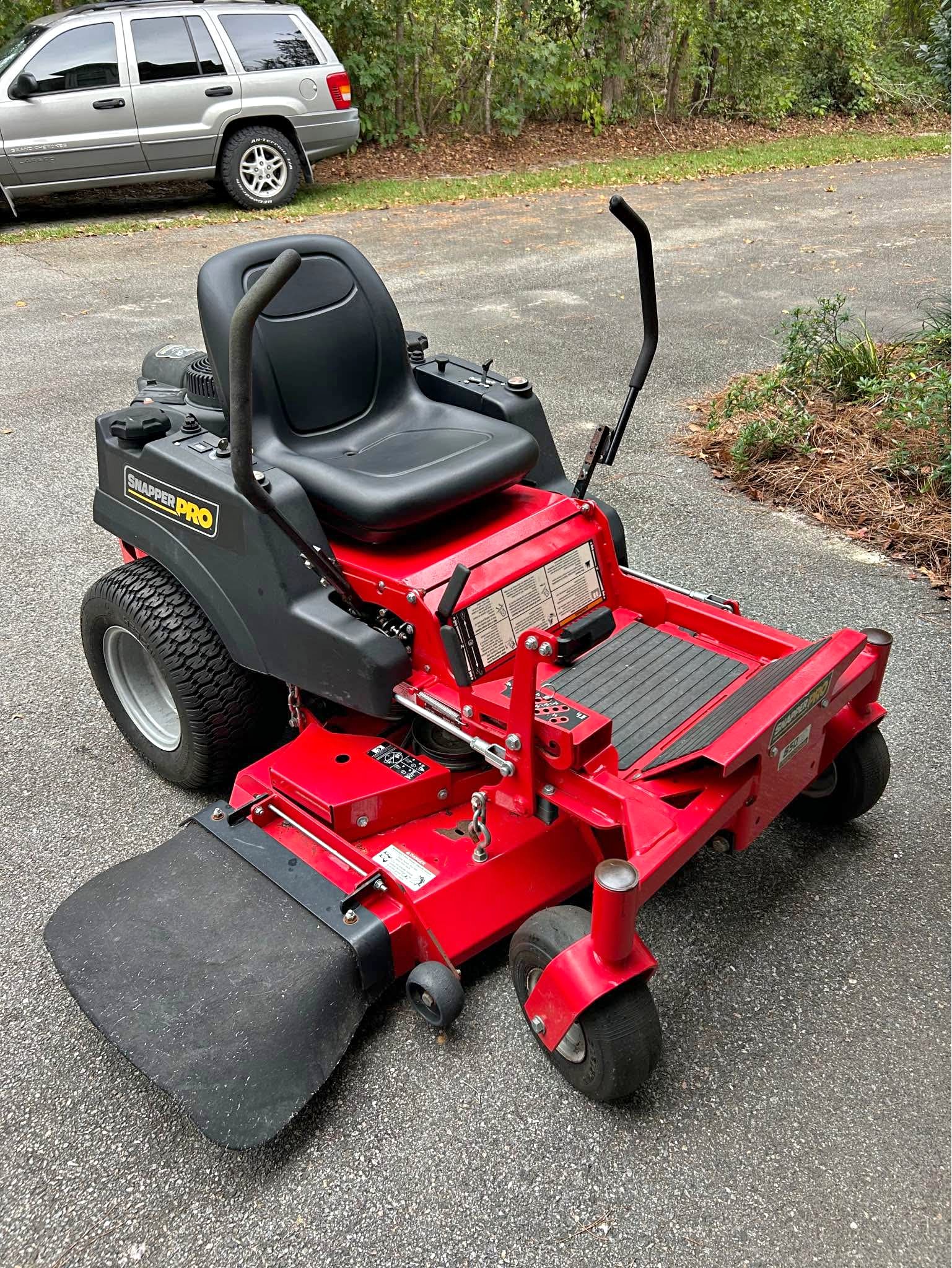 Zero Turn Mowers for sale in Valdosta, Georgia | Facebook Marketplace