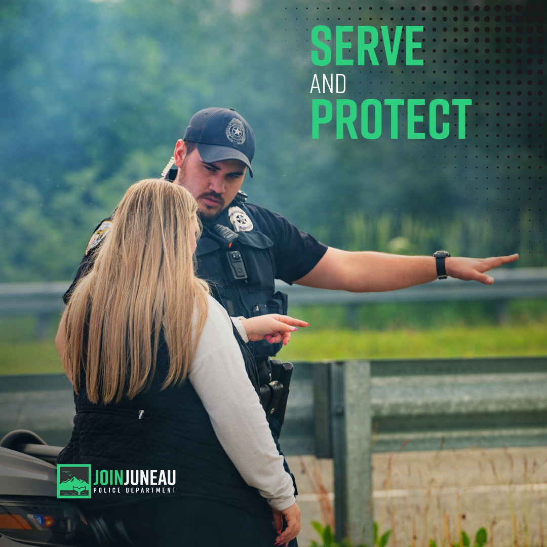 Join JPD - Serve and protect a city that you love. Now is... | Facebook