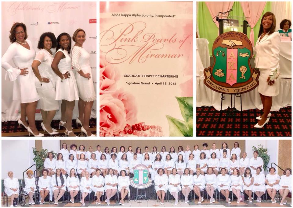 Alpha Kappa Alpha Sorority Inc.-Omega Mu Omega Chapter ...