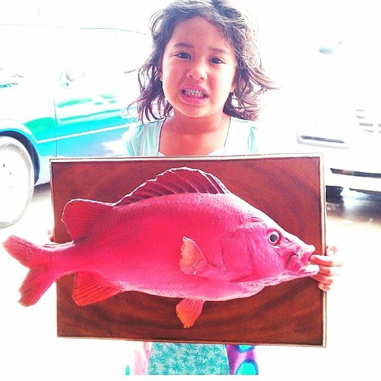 Here is the State record Alaihi... - Hana Pa'a Fishing Co.