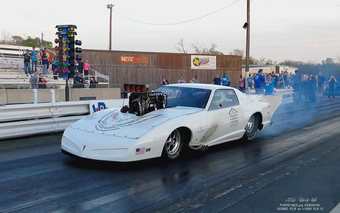Perry Dunn Racing | Dallas TX