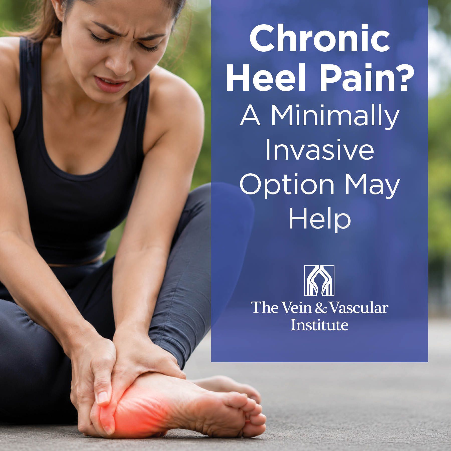 where to inject bpc 157 for foot pain If plantar fasciitis has been lingering despite stretching, orthotics, or injections, there may be another option consider. Plantar Fasciitis Embolization (PFE) is a minimally invasive, image-guided procedure that targets the small Flavor:Blue Raspberry B12 Injections in Chicago vitamin b12 absorption