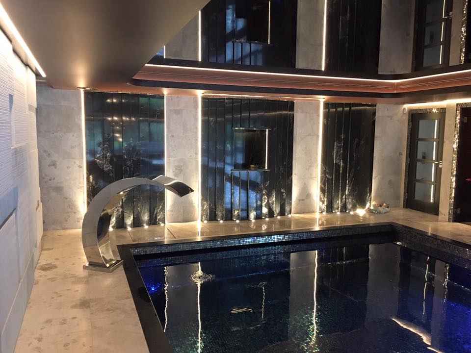 Our 3D cosmic black... - MMG Melrosa Marble and Granite Ltd