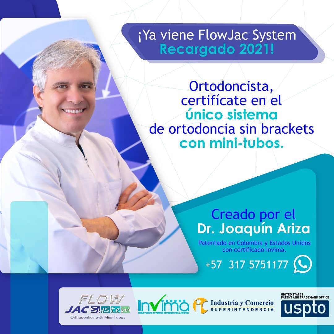 Flow Jac System - Después de más de 15 años de estudio... | Facebook