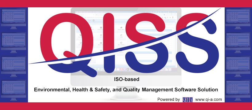 QISS - Quality Institute Software Solutions | Houston TX