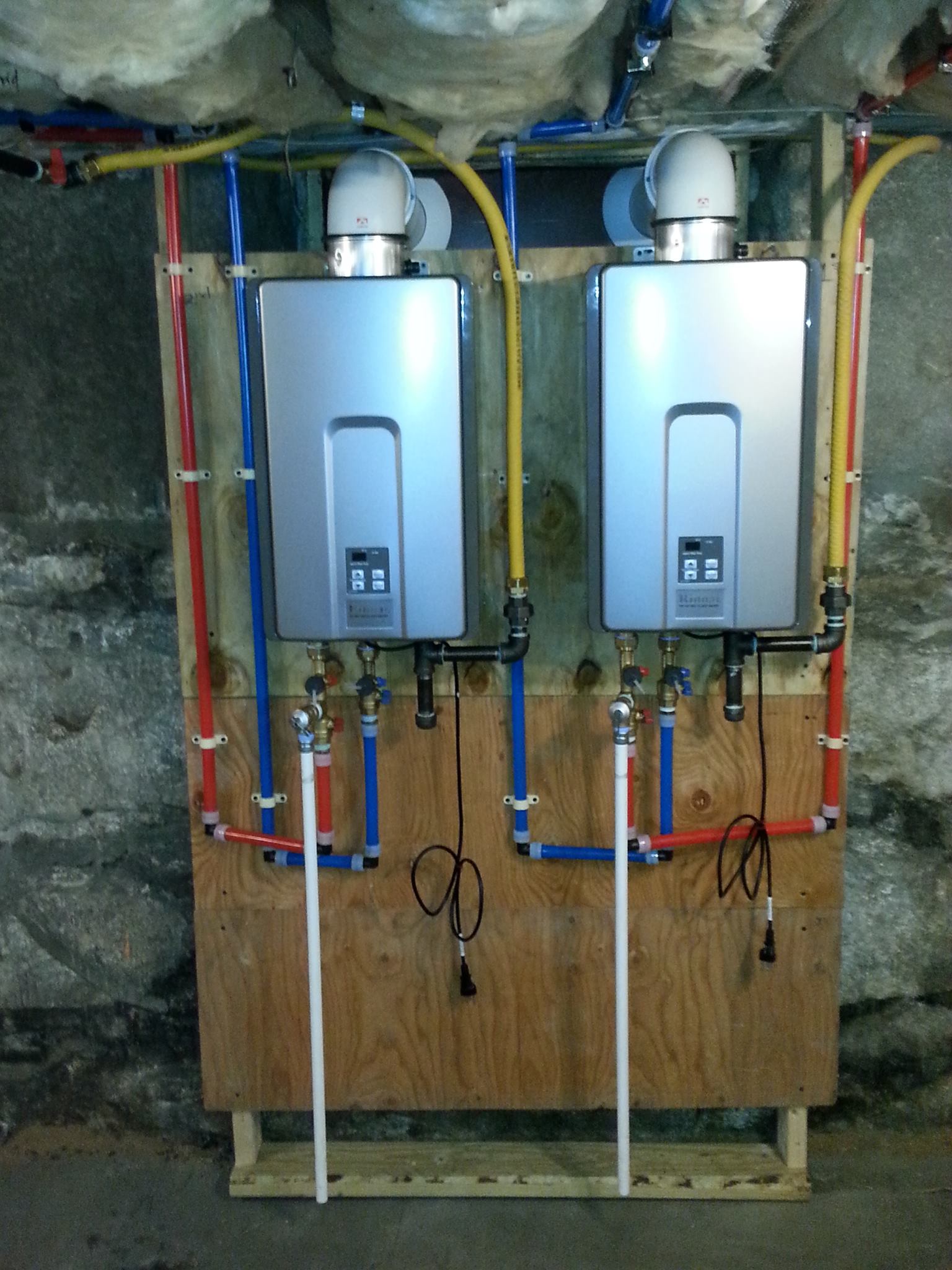 Holden Plumbing & Heating