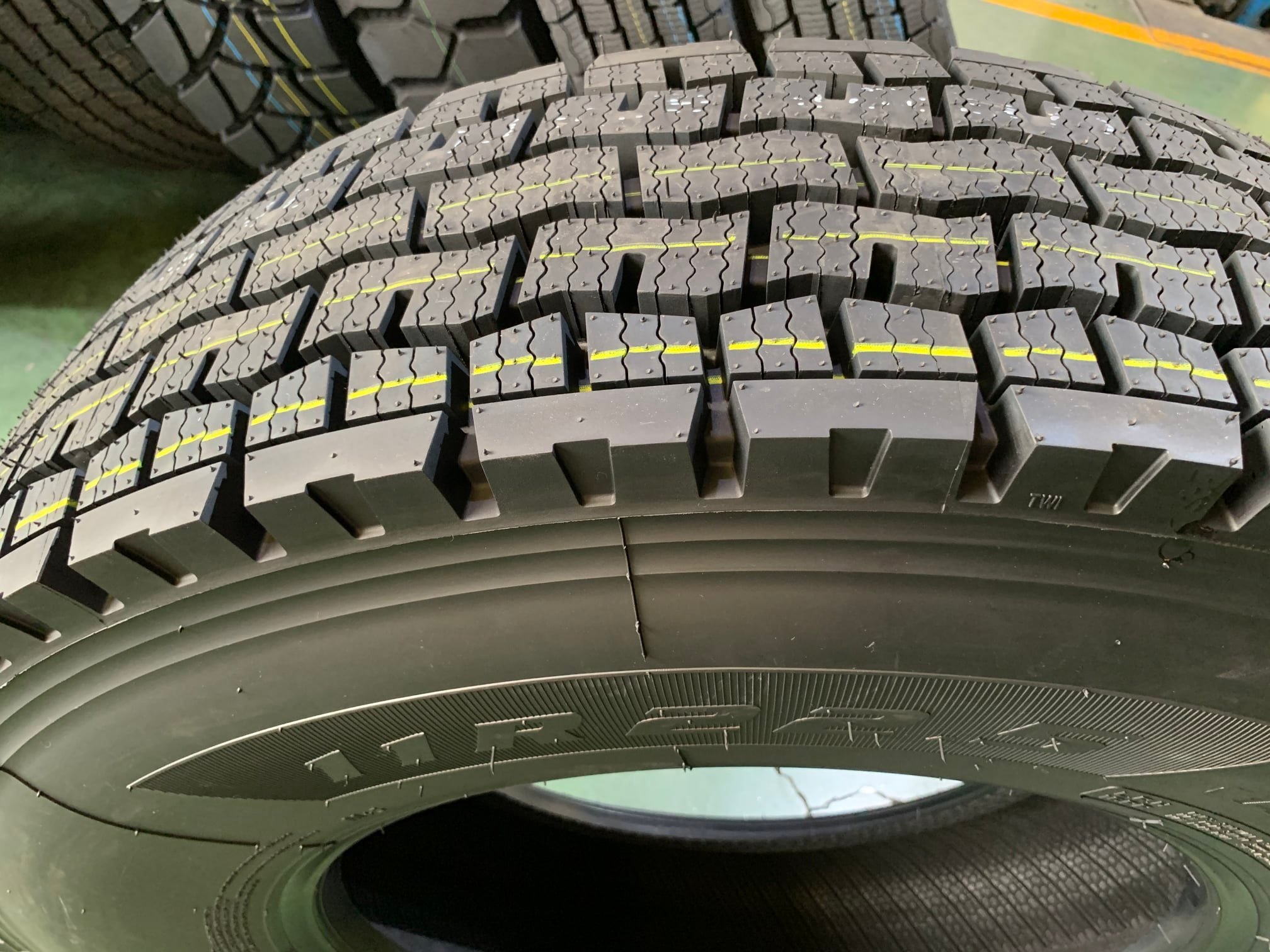 Suretrac Tires - Suretrac RT361- Four season tire, with... | Facebook