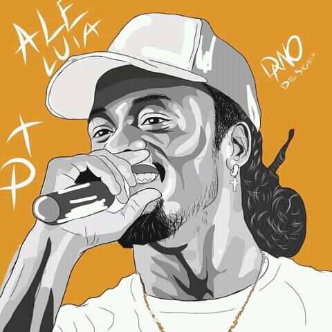 Drácula o Rapper | Lubango