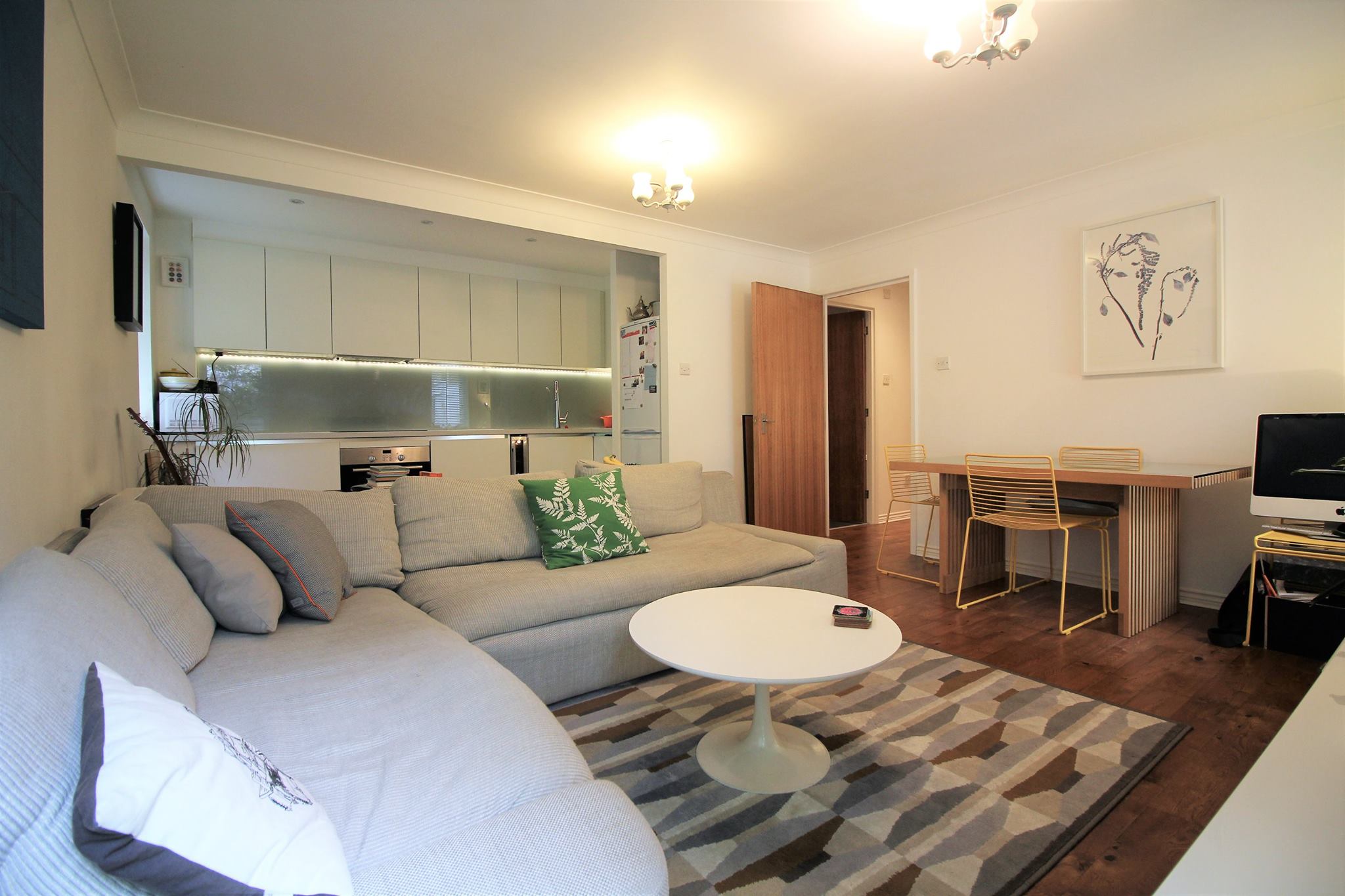 Churchill Estates Page | London