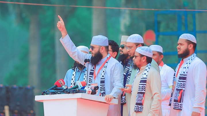 Md Imam Hasan Rana