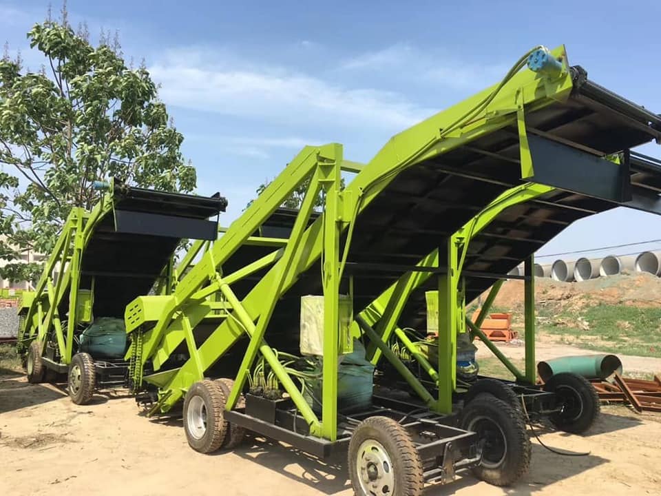 Zhengzhou Muchang Agricultural Machinery Manufacture Co.,Ltd