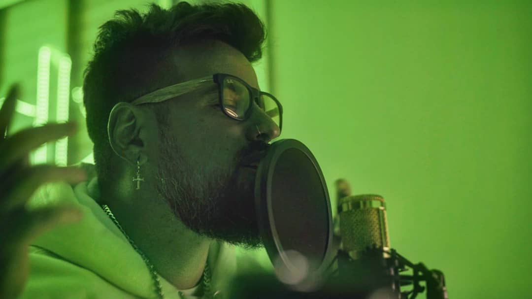 Drih - 💚 31.08 📸 @lincolnmonomito 🎬 @monomitofilmes / @larimonomito 🐺 ...