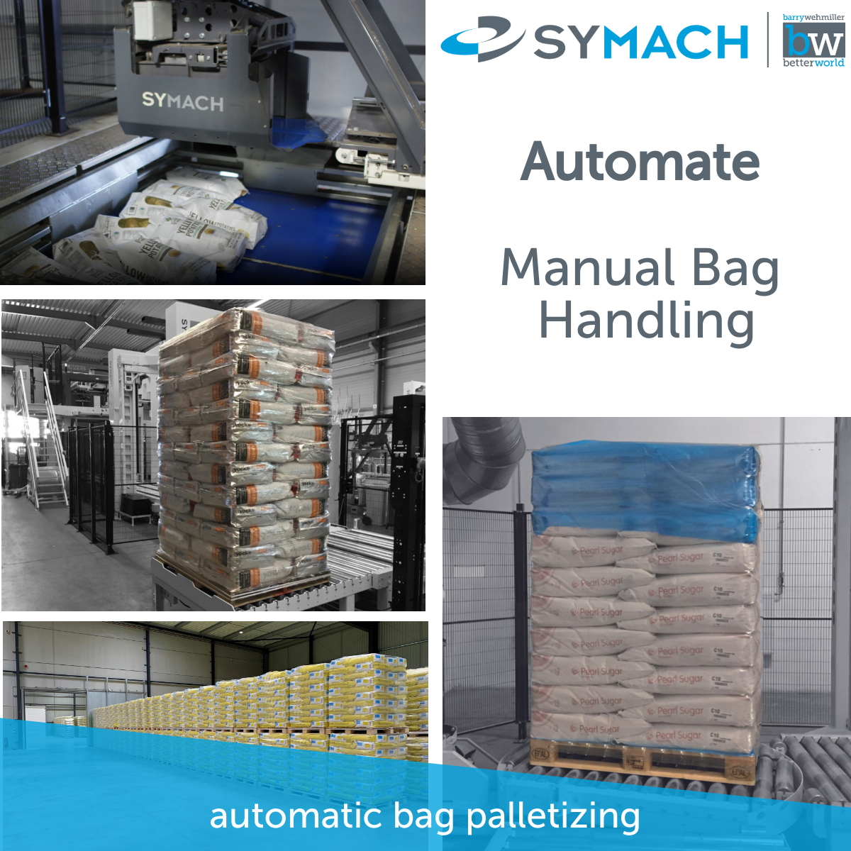 SYMACH - 🇺🇸 Manual handling of loads, such as bending and...