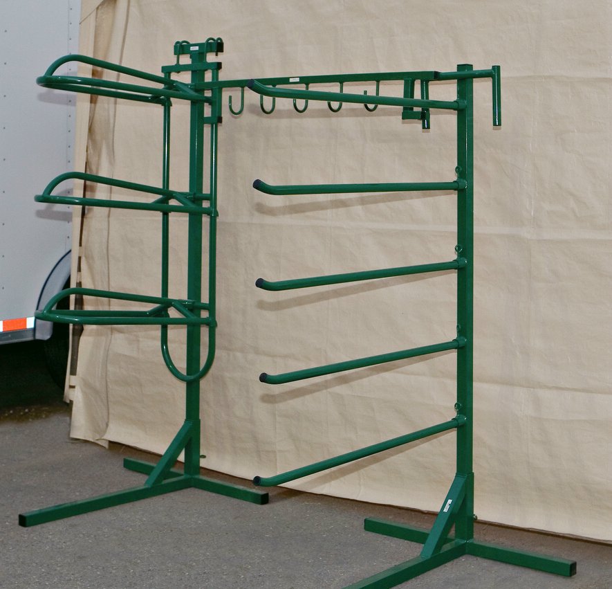 Killer Racks | Reedley CA
