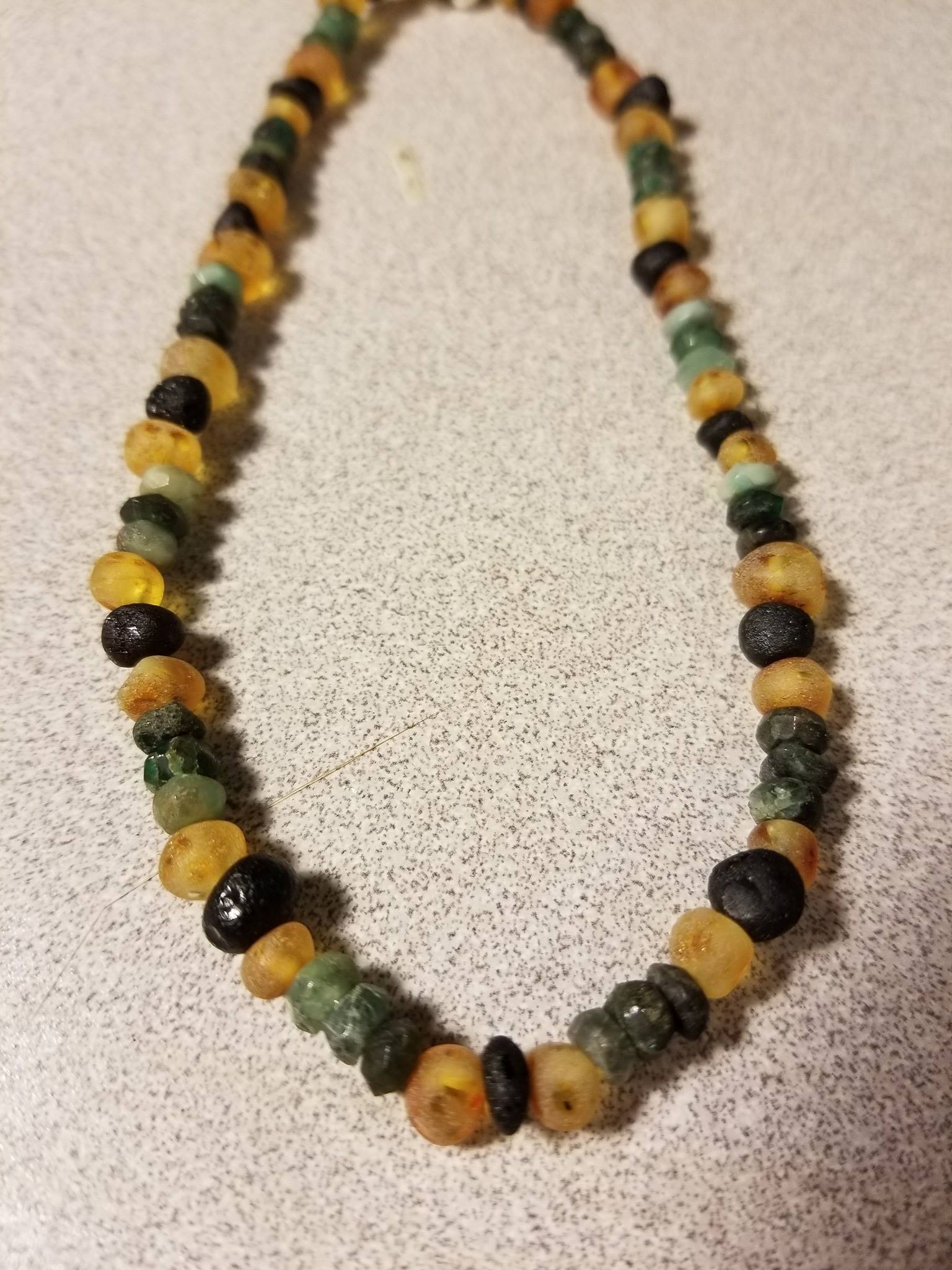 Beautiful Baltic Designs | Cabot AR
