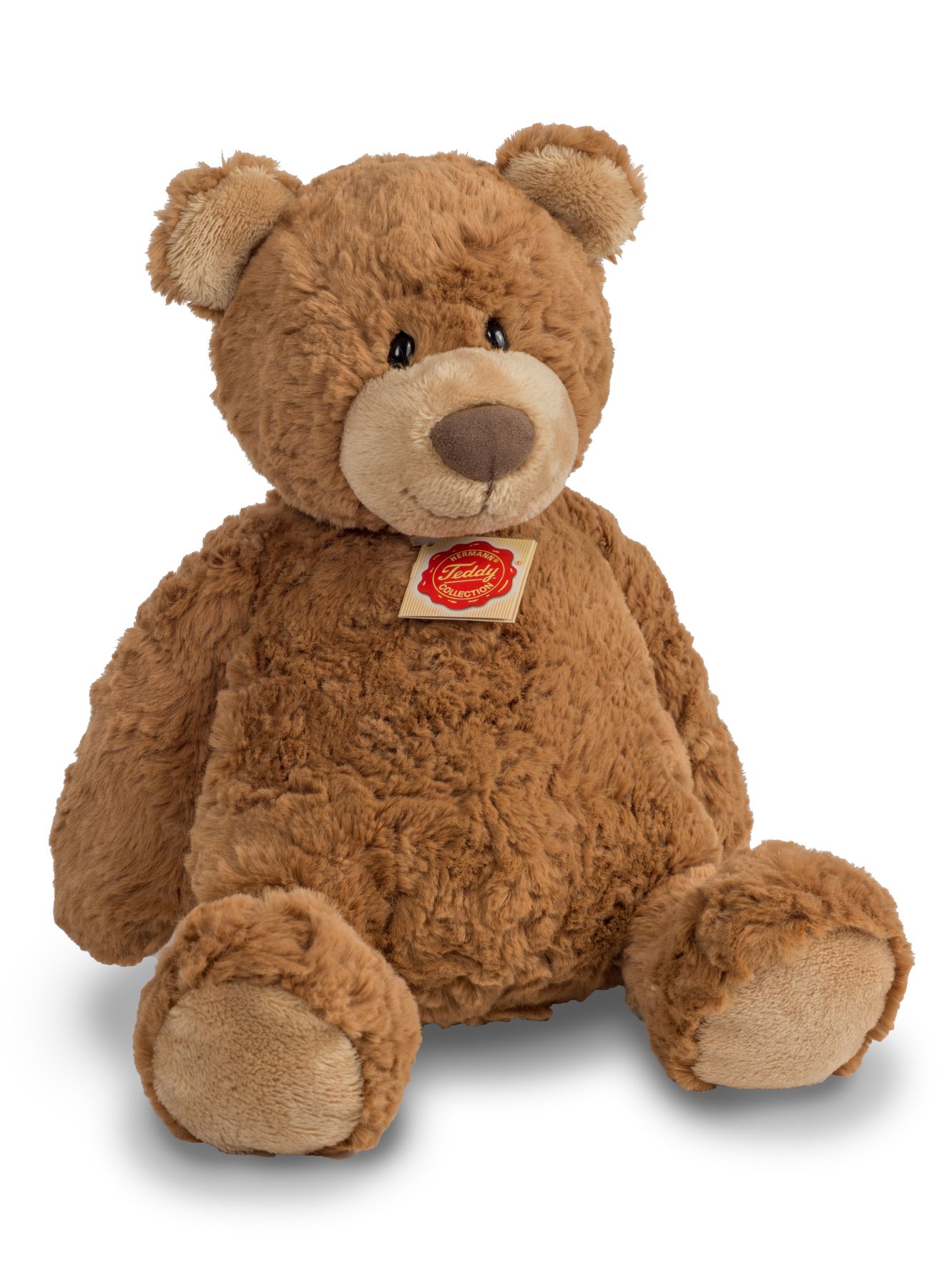 Hermann - Teddy caramel 36 cm item no. 91360 3