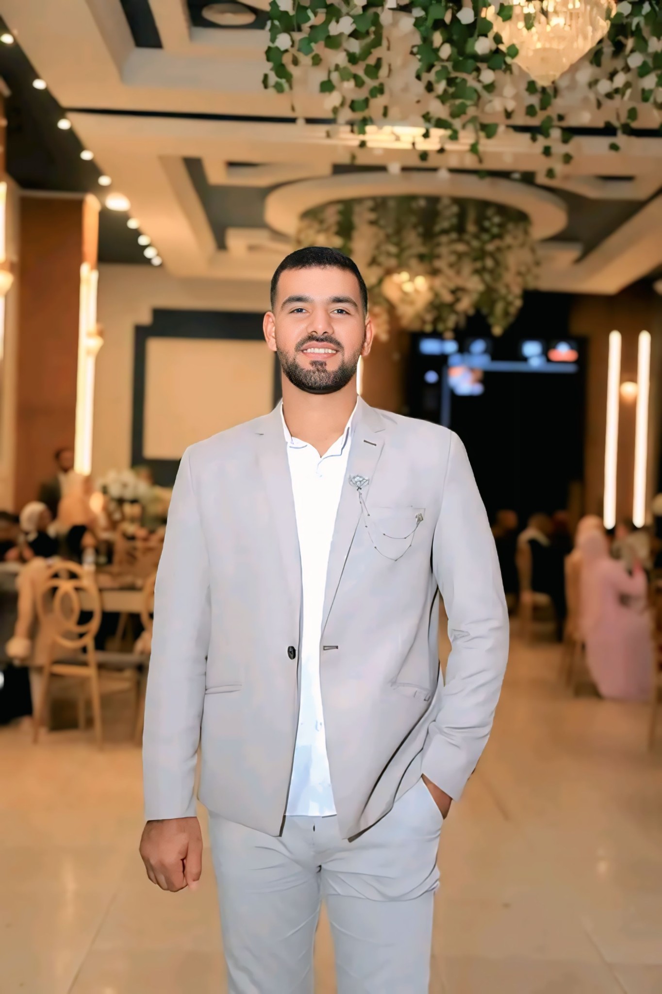 Mostafa Sayed