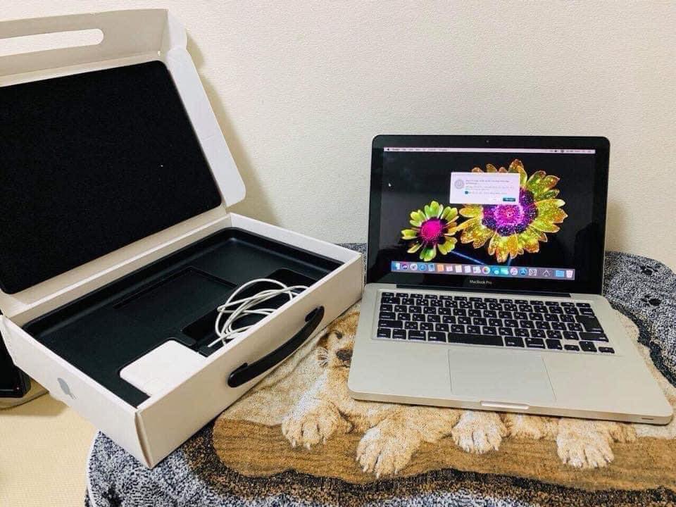 Macbook Pro 13
