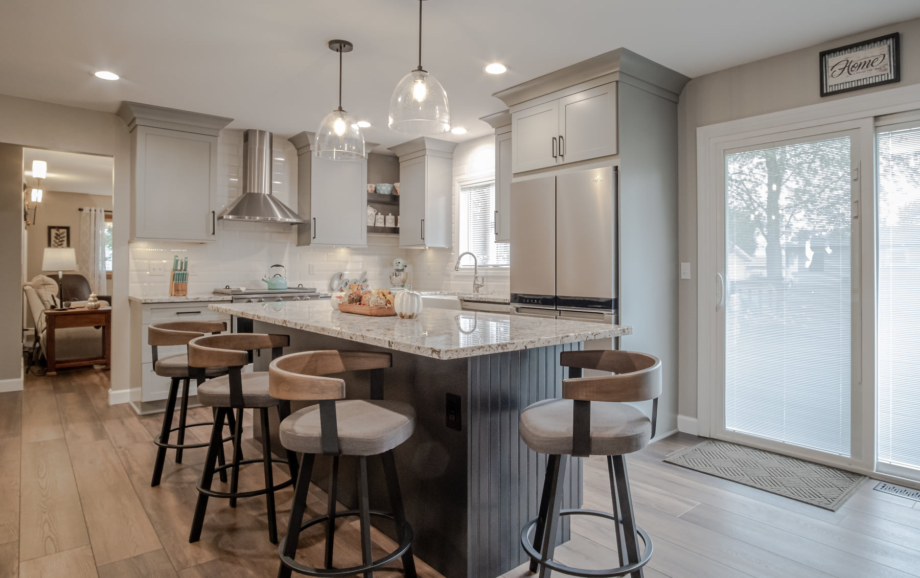 Sage Kitchen Design | Glen Carbon IL