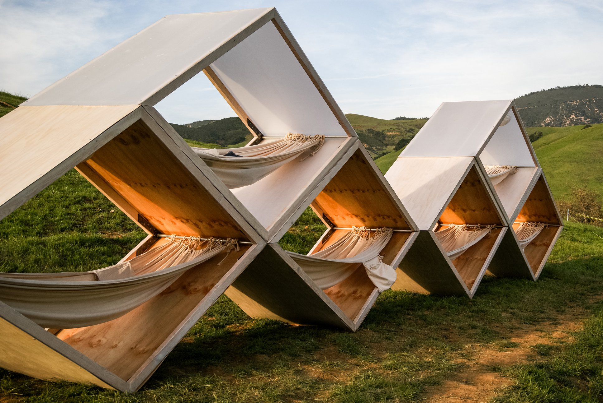 Cal Poly College of Architecture & Environmental Design