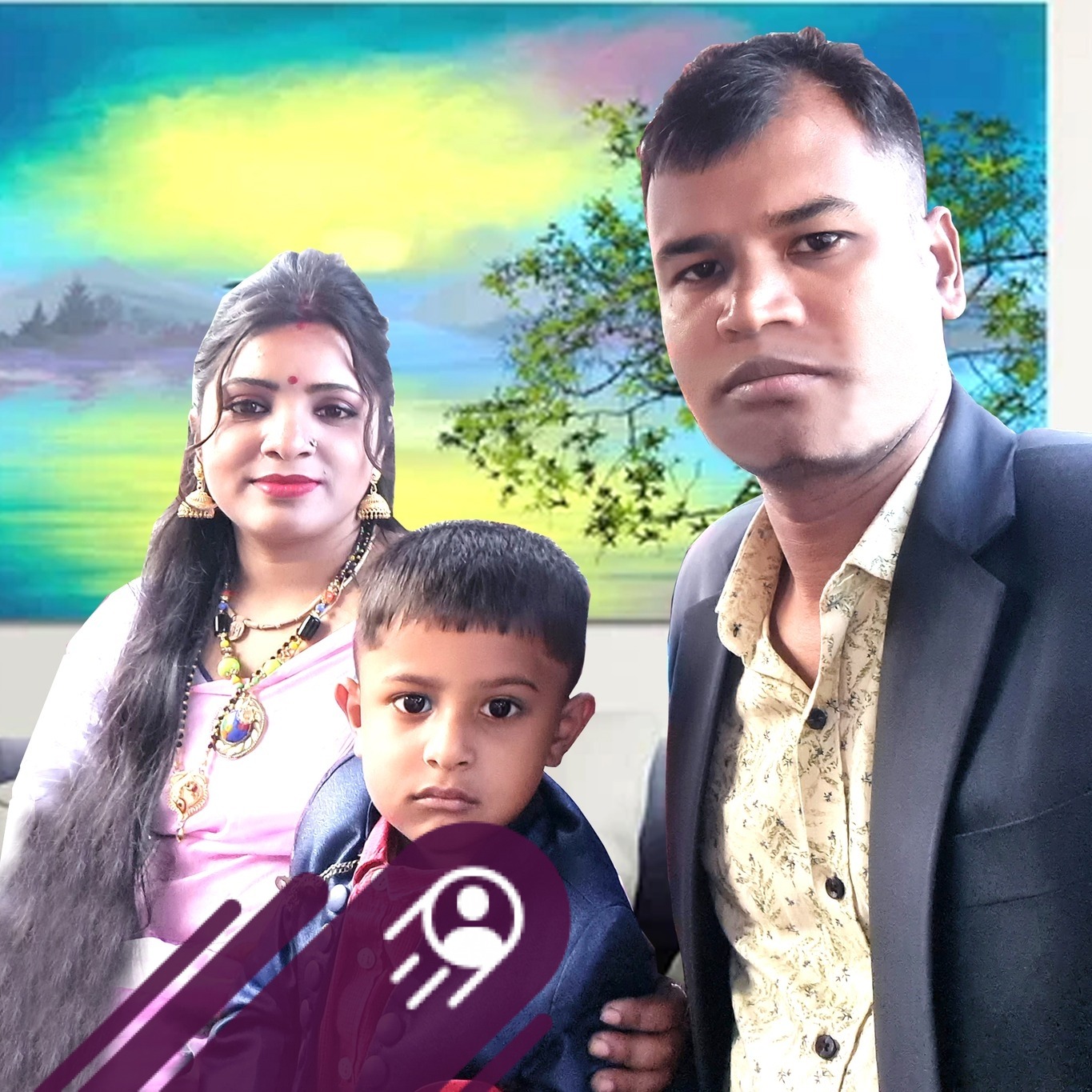 PurNota Rani Poly