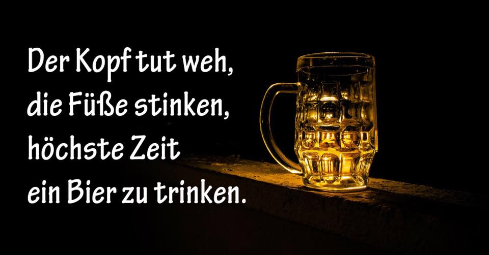 Sps Tutorial Endlich Feierabend Und Zeit Fur Ein Kuhles