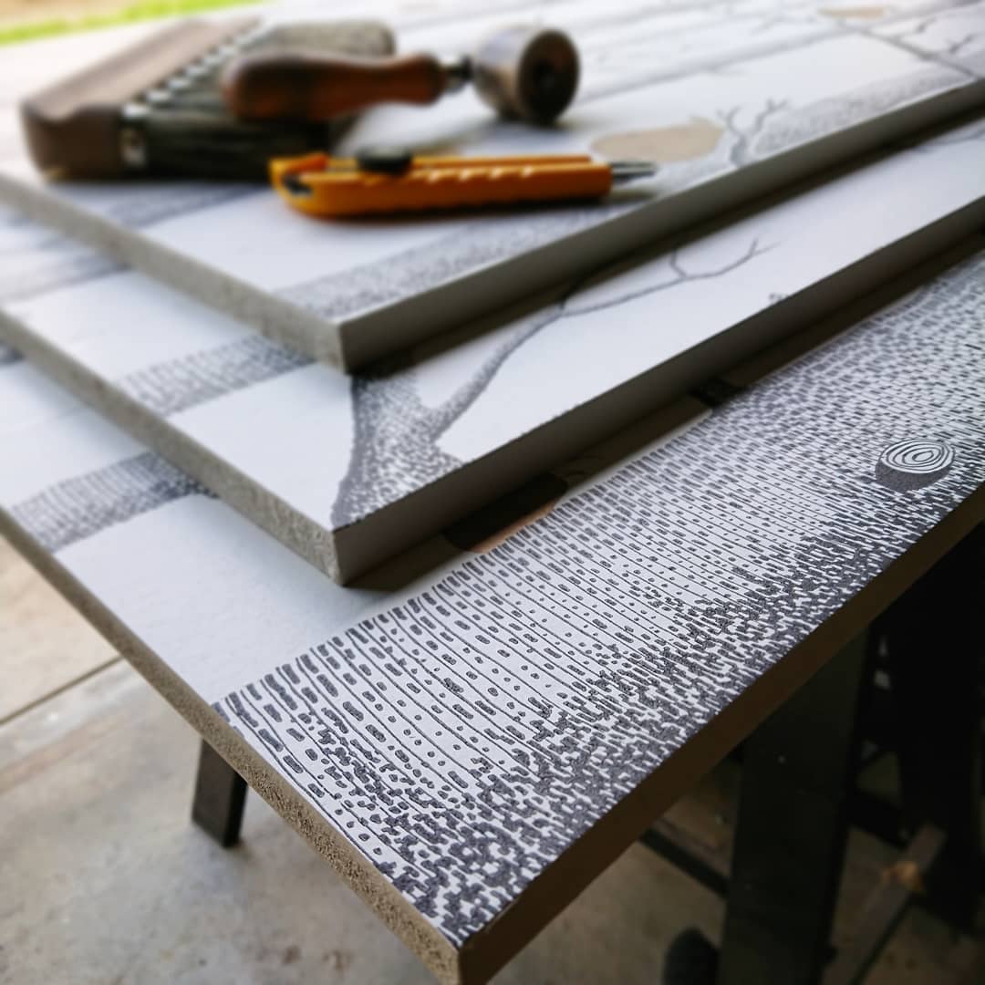 Matthew Williams Designs