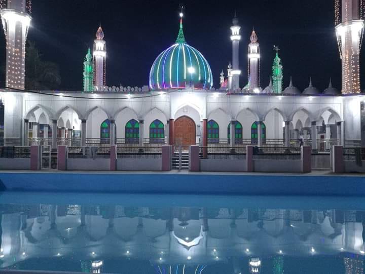 Alam Raza Misbahi