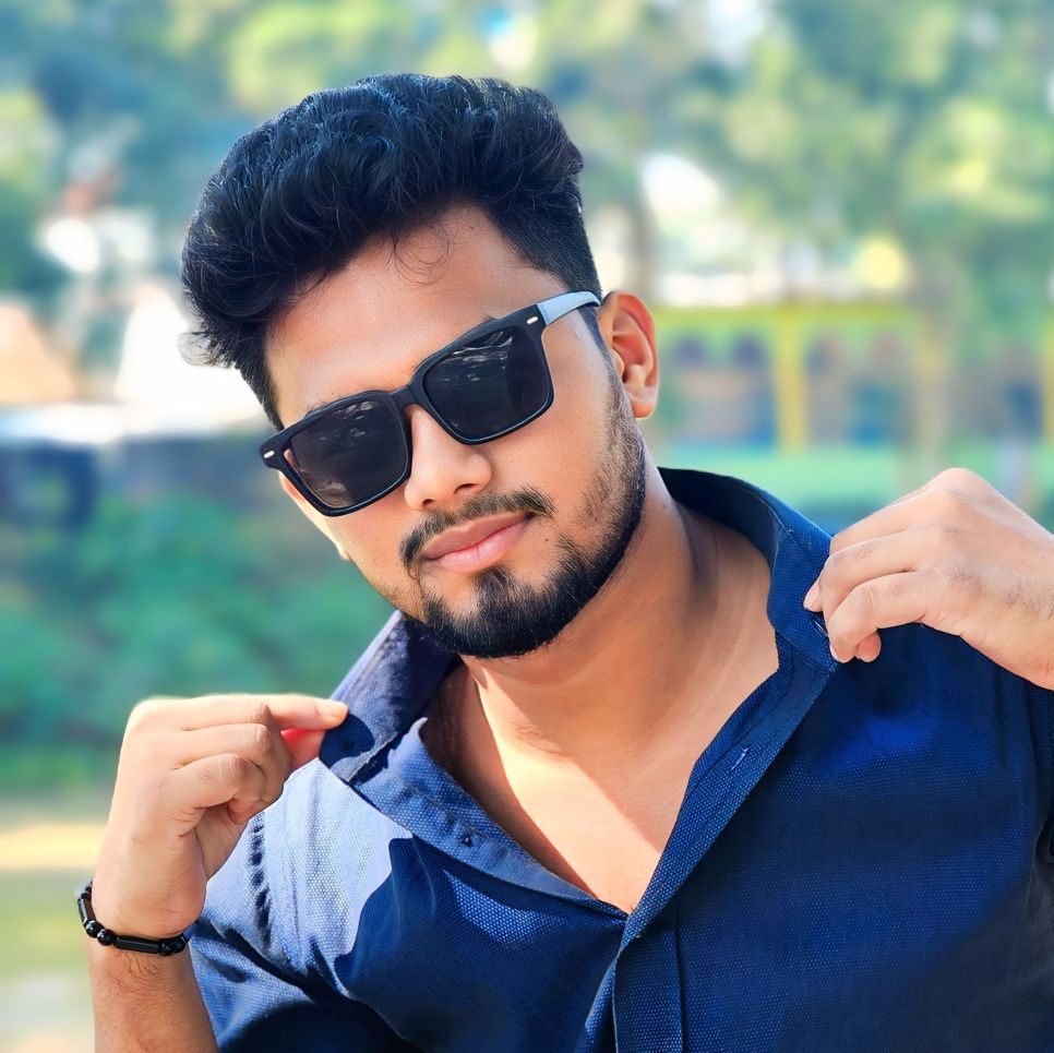 Polash Comedian