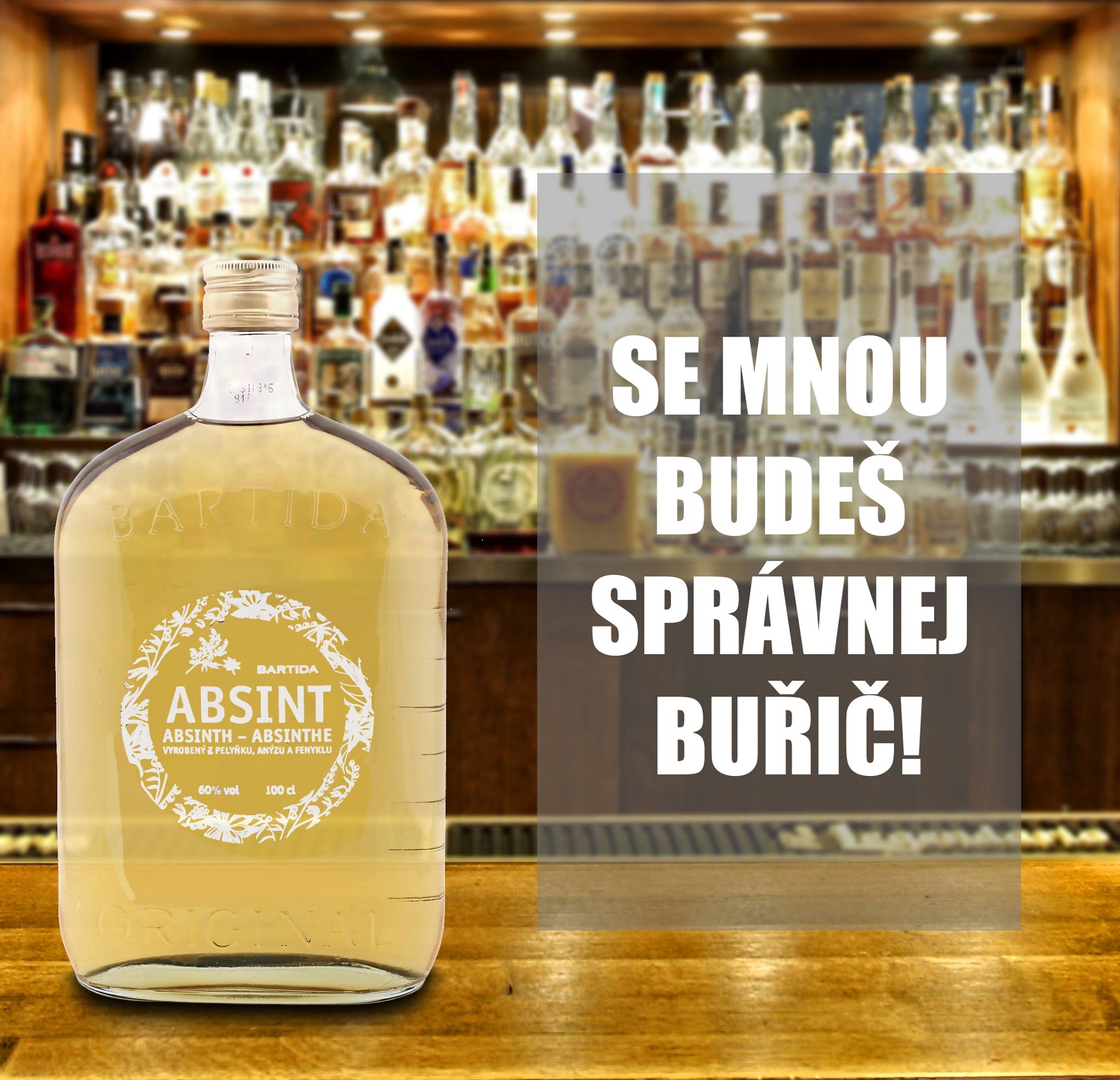 Bartida - Pokud jste to ještě nezaregistrovali, máme nově v nabídce ...