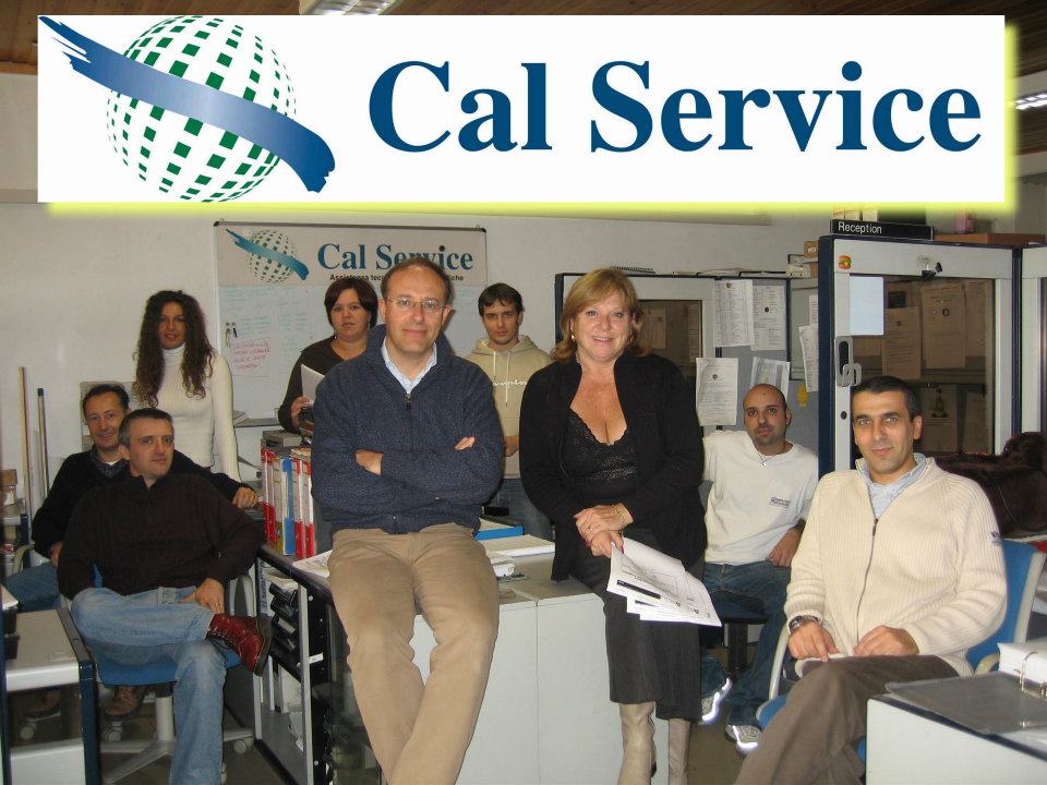 Cal Service srl | Milan