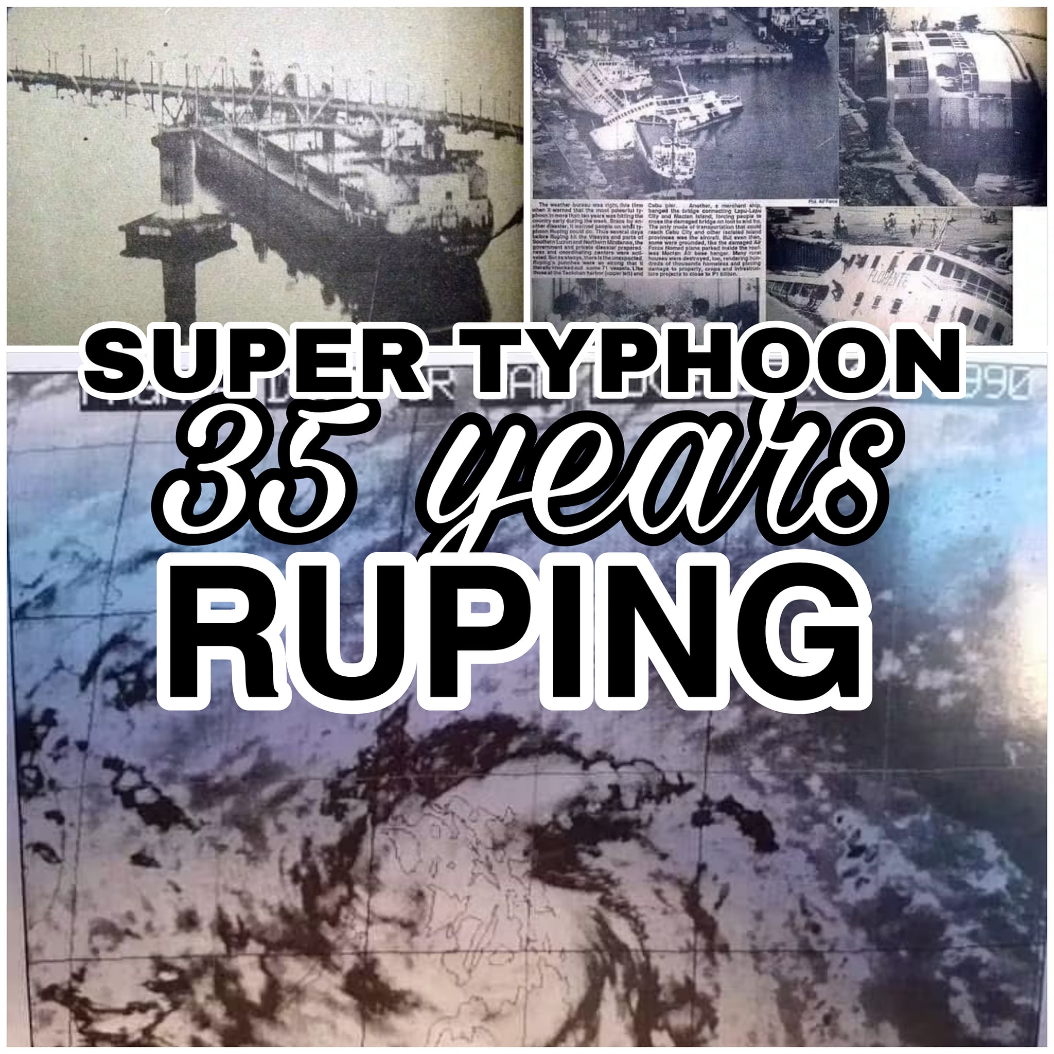 MEMORIES OF OLD CEBU | PAGHANDUM | 𝗦𝗨𝗣𝗘𝗥 𝗧𝗬𝗣𝗛𝗢𝗢𝗡 𝗥𝗨𝗣𝗜𝗡𝗚 | Facebook