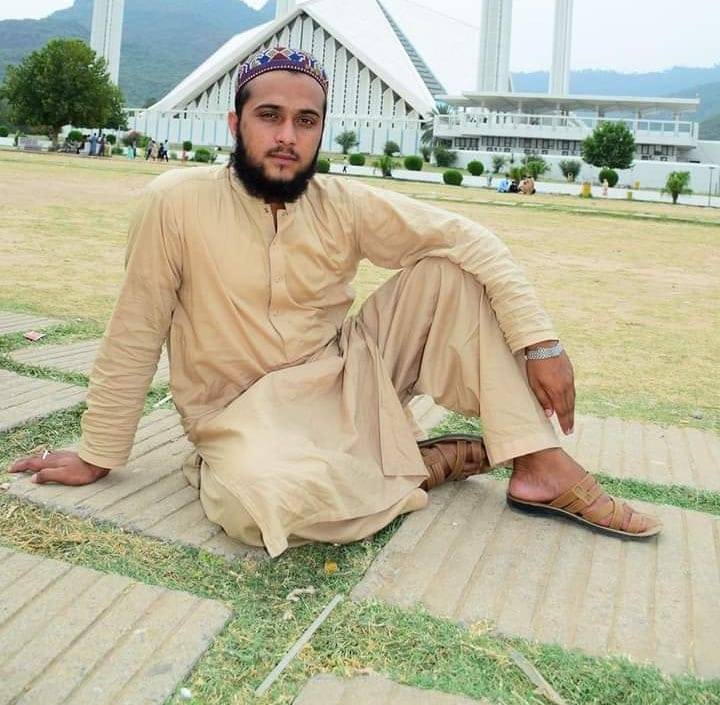 Muhammad Jan Charsadda