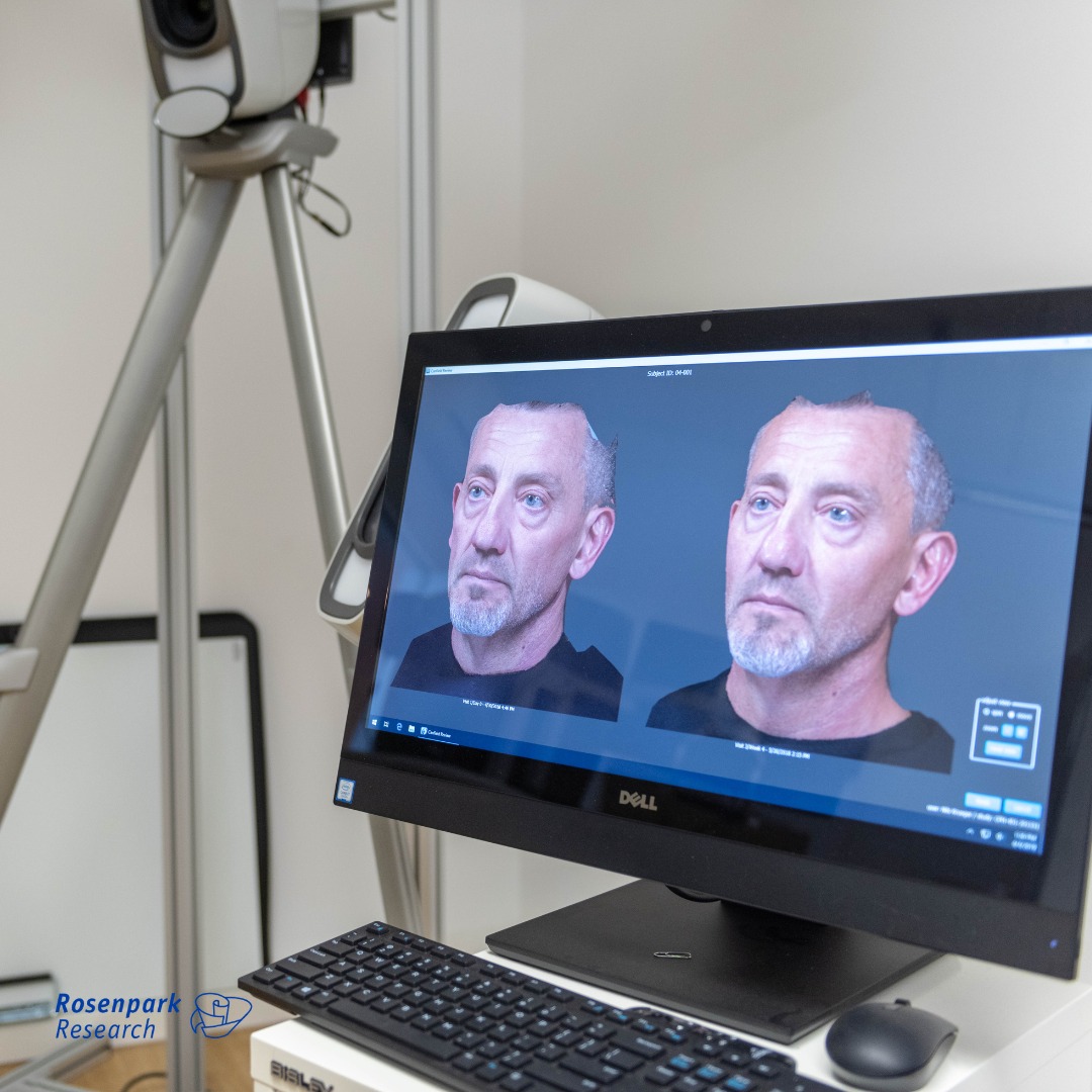 Das VECTRA-System im Einsatz: Die... - Rosenpark Research | Facebook