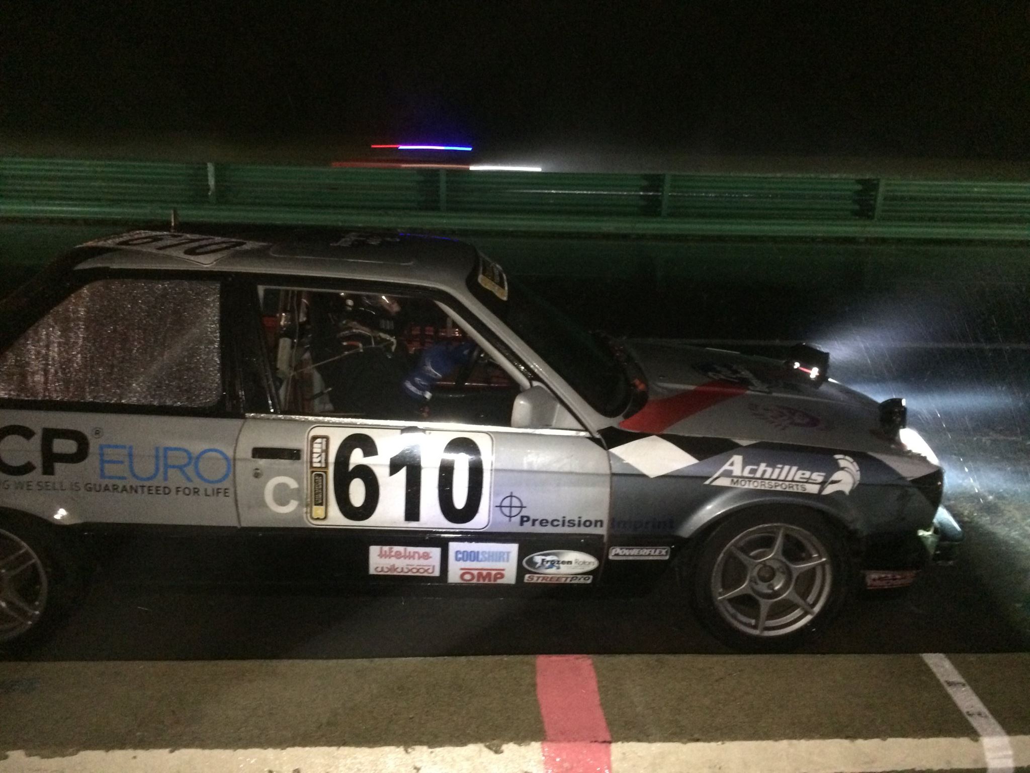 Poor Boys Racing