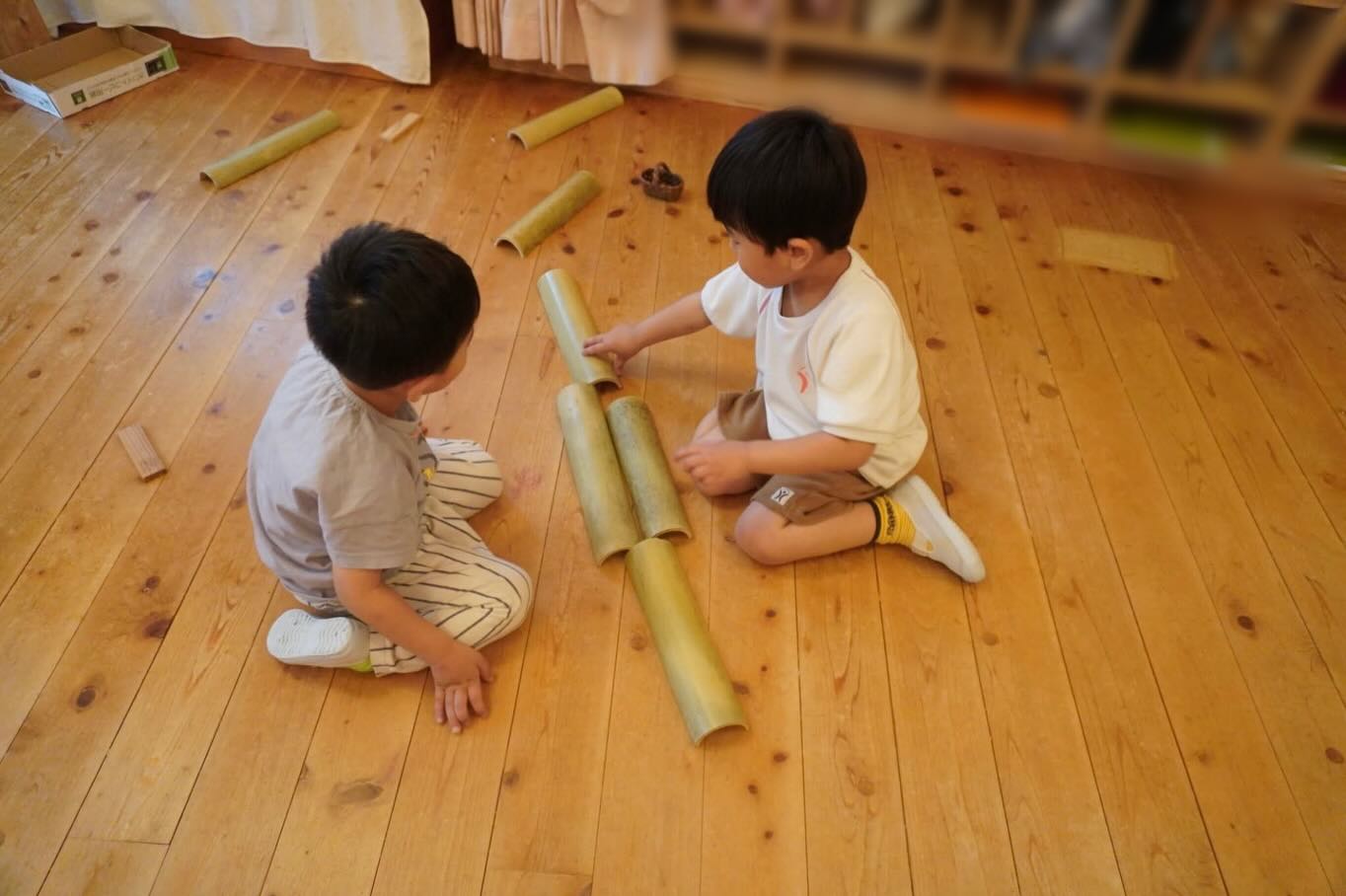 清流みずほ認定こども園 清流みずほ幼稚園部... - 清流みずほ認定 