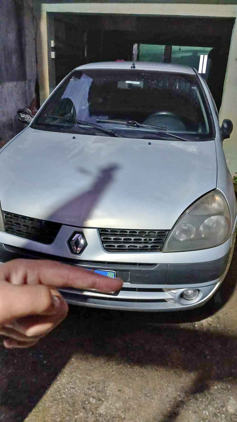 2005 Renault Clio - Cars & Trucks - Angra dos Reis, Rio de Janeiro ...