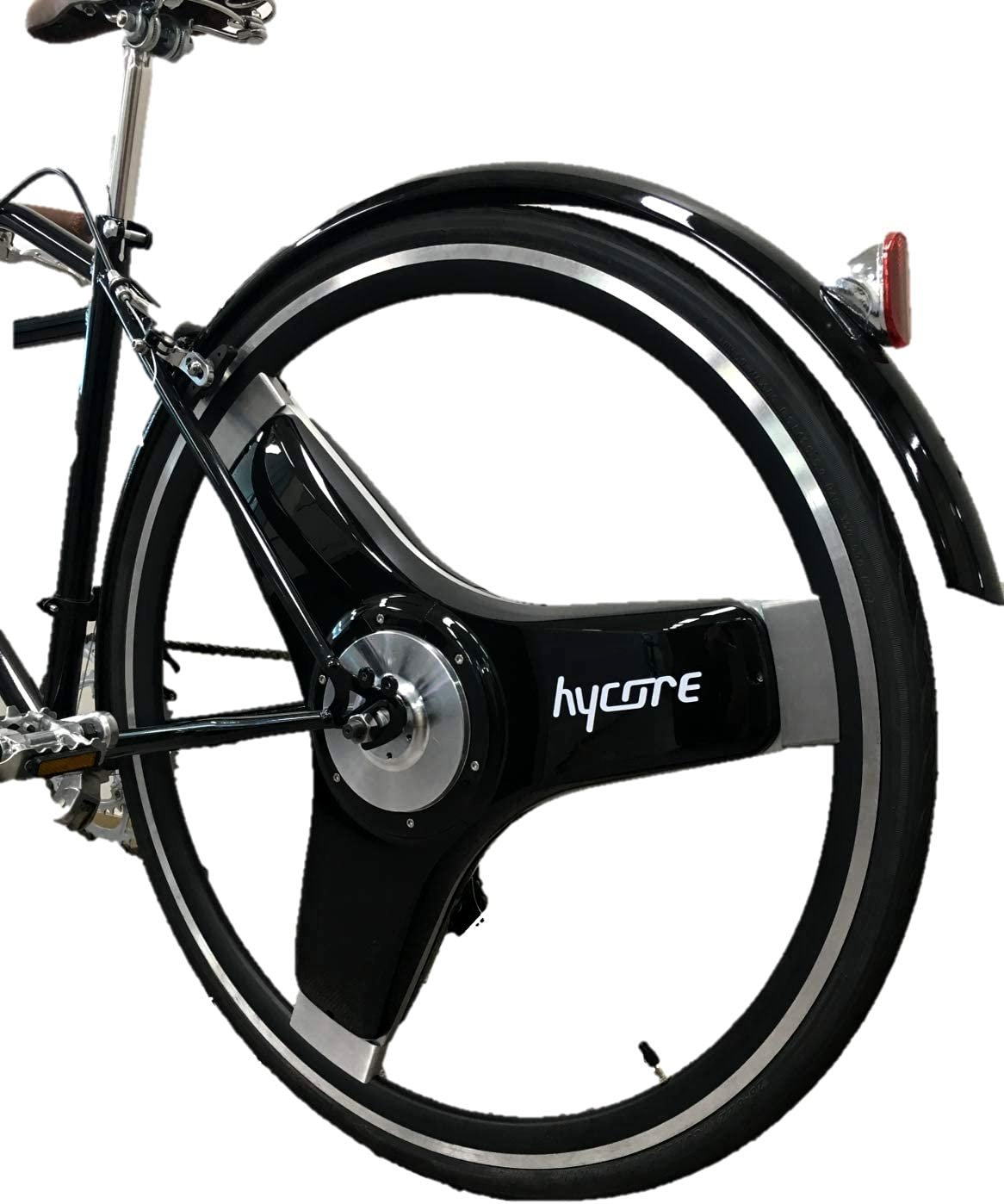 T1 Hycore ebike 700c wheel conversion kit - Bicycle Accessories ...